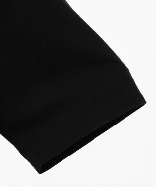 JOSEPH ABBOUD MOUNTAIN OGネイチャーPT カットソー(検索番号 K-6) ブラック系