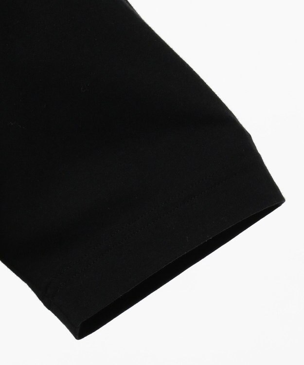 JOSEPH ABBOUD MOUNTAIN OGネイチャーPT カットソー(検索番号 K-6) ブラック系