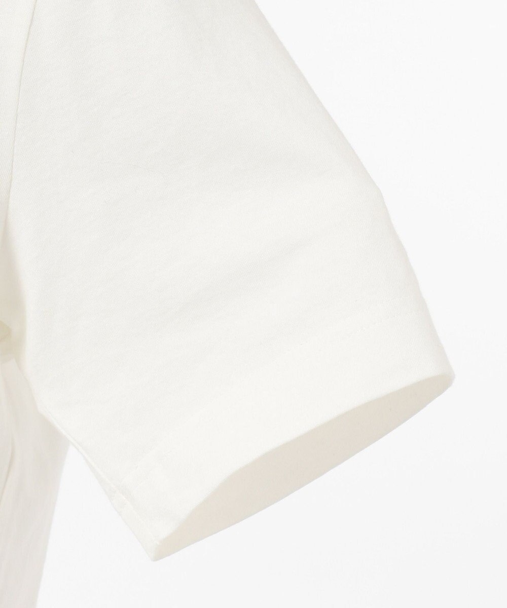 JOSEPH ABBOUD MOUNTAIN 【OCEANS掲載】OGエンブロイダリー カットソー 