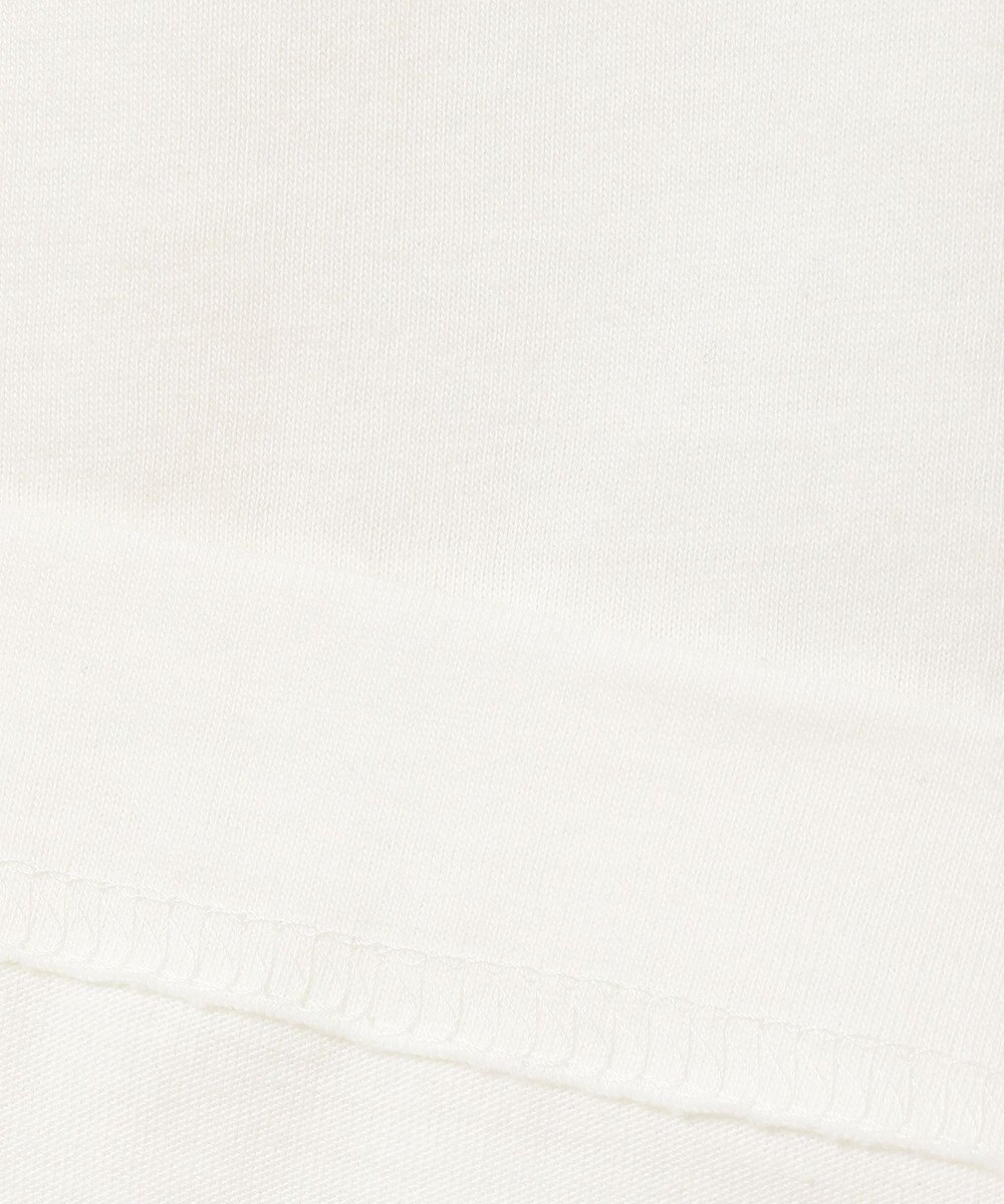 JOSEPH ABBOUD MOUNTAIN 【OCEANS掲載】OGエンブロイダリー カットソー 