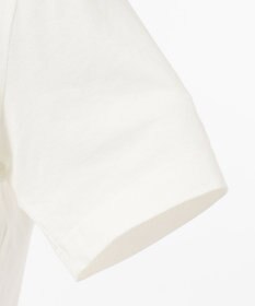 JOSEPH ABBOUD MOUNTAIN 【OCEANS掲載】OGエンブロイダリー カットソー