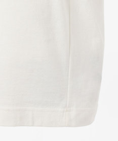 JOSEPH ABBOUD MOUNTAIN 【OCEANS掲載】OGエンブロイダリー カットソー