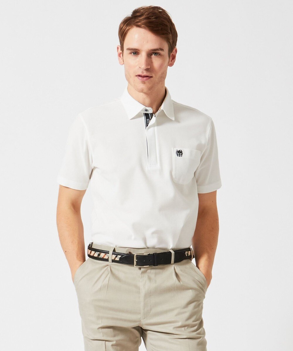 イタリア ポロシャツの通販 価格比較 価格 Com