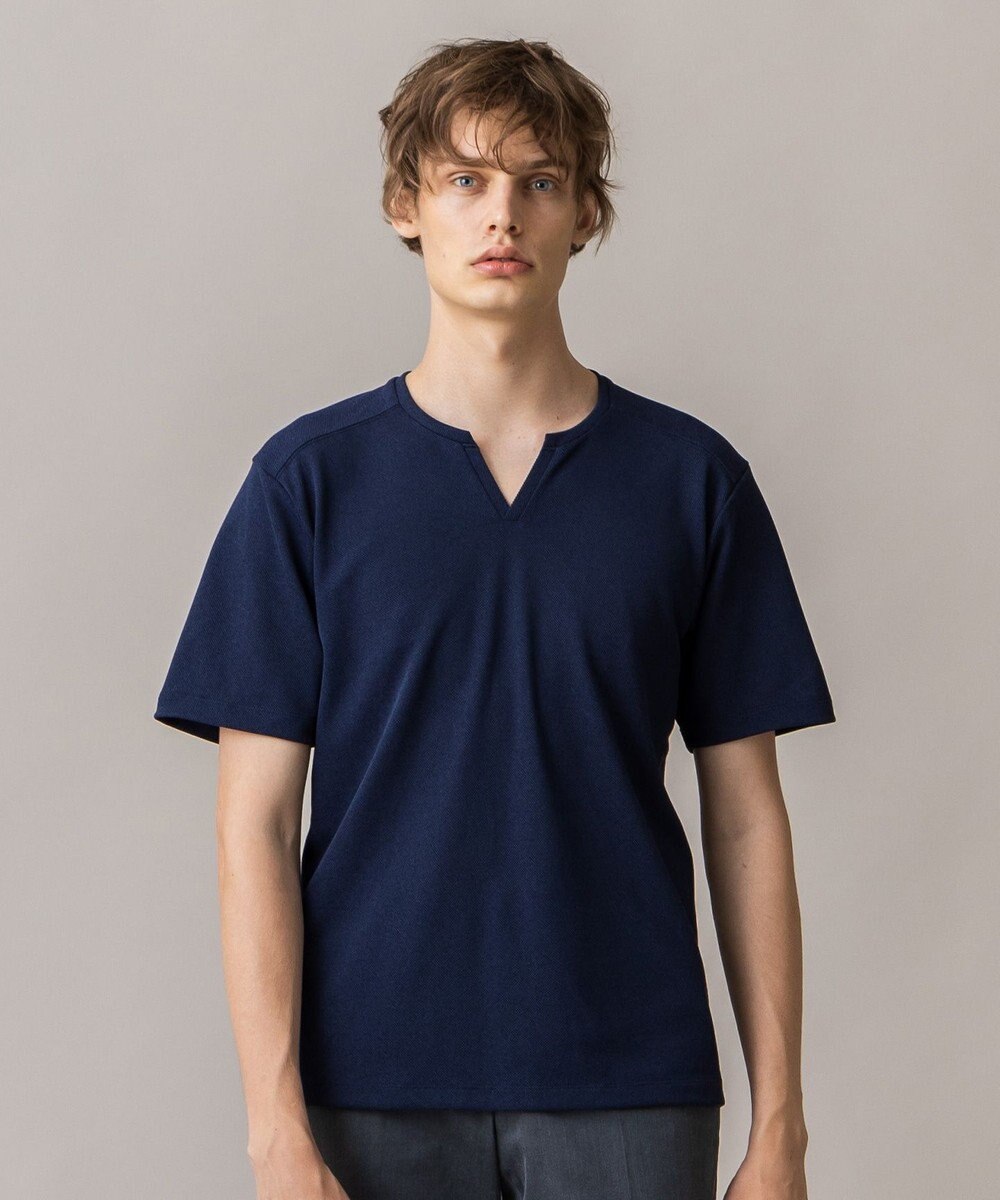 ペーパーノイズメランジ キーネックtシャツ Joseph Men ファッション通販 公式通販 オンワード クローゼット ペーパーノイズメランジ キーネックtシャツ Joseph Men ファッション通販 公式通販 オンワード クローゼット