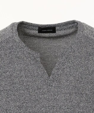 ペーパーノイズメランジ キーネックｔシャツ Joseph Men ファッション通販 公式通販 オンワード クローゼット