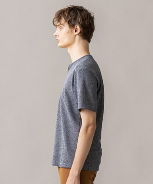 ペーパーノイズメランジ キーネックｔシャツ Joseph Men ファッション通販 公式通販 オンワード クローゼット