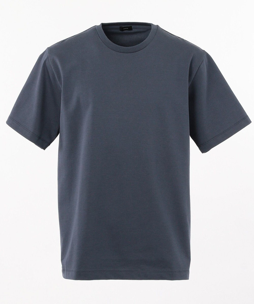 JOSEPH HOMME SOFT ORGANIC JERSEY CREW NECK S/S TEE 
