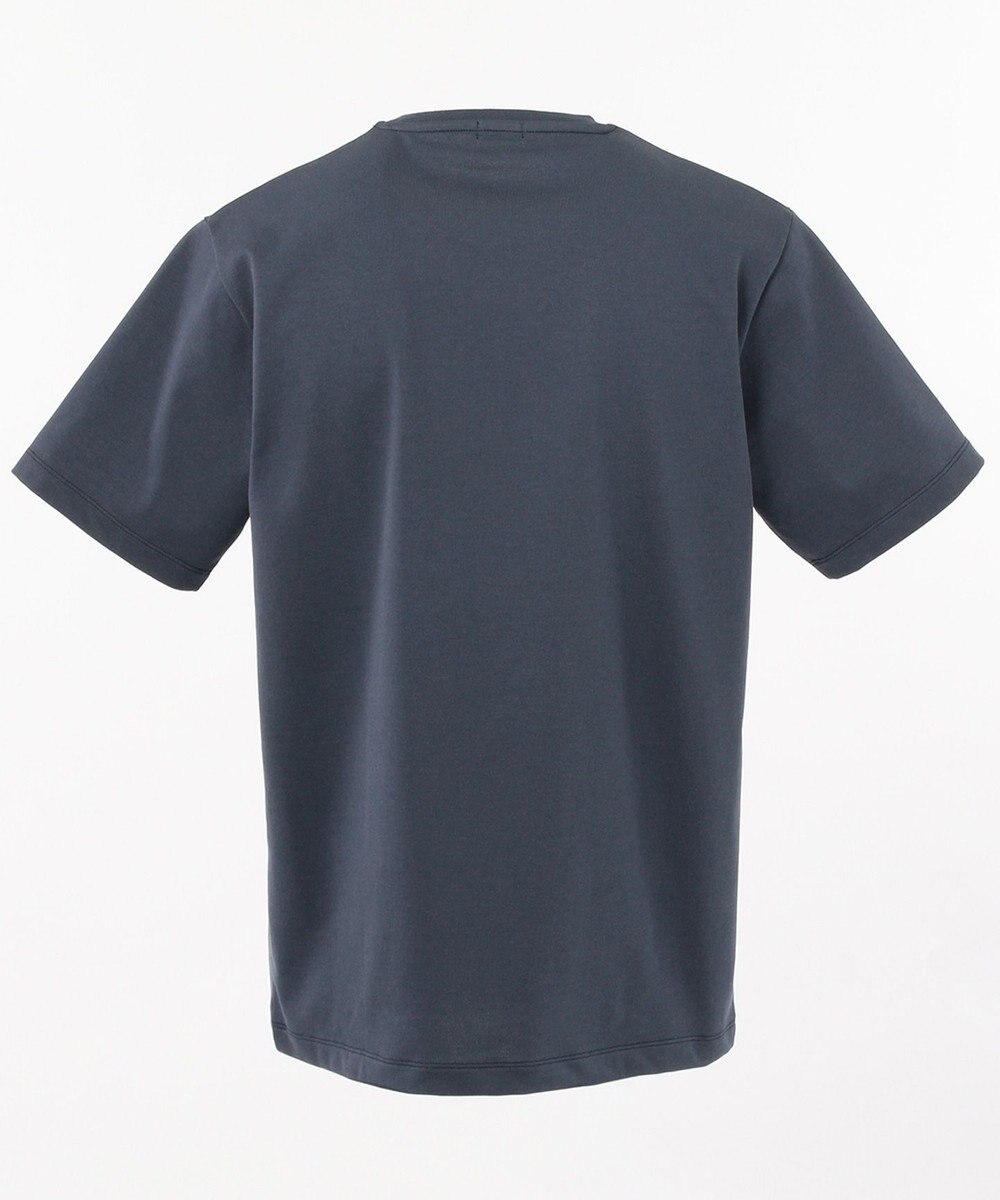 JOSEPH HOMME SOFT ORGANIC JERSEY CREW NECK S/S TEE 