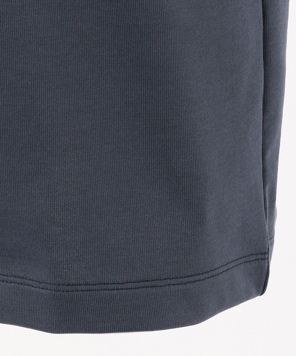 JOSEPH HOMME SOFT ORGANIC JERSEY CREW NECK S/S TEE 