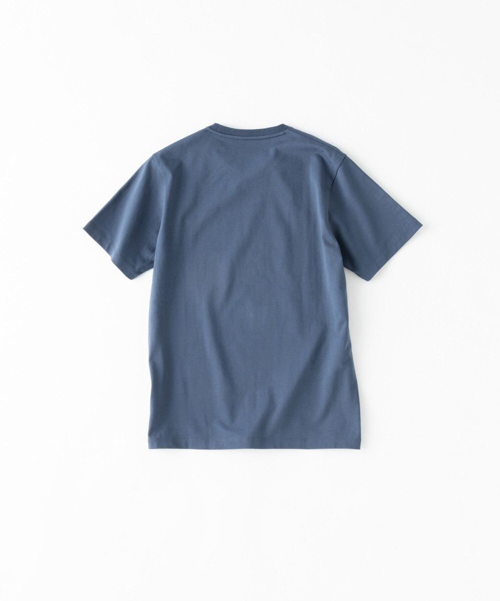JOSEPH HOMME SOFT ORGANIC JERSEY CREW NECK S/S TEE 