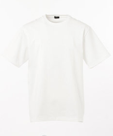JOSEPH HOMME SOFT ORGANIC JERSEY CREW NECK S/S TEE