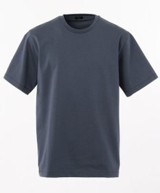 JOSEPH HOMME SOFT ORGANIC JERSEY CREW NECK S/S TEE