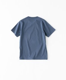 JOSEPH HOMME SOFT ORGANIC JERSEY CREW NECK S/S TEE