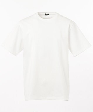 JOSEPH HOMME SOFT ORGANIC JERSEY CREW NECK S/S TEE ホワイト系