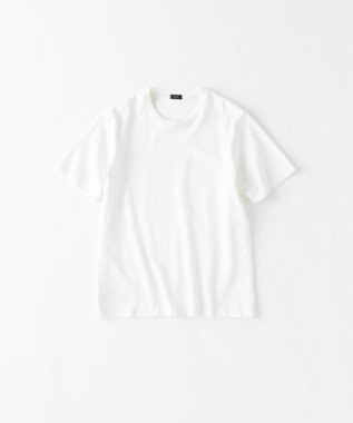 JOSEPH HOMME SOFT ORGANIC JERSEY CREW NECK S/S TEE ホワイト系