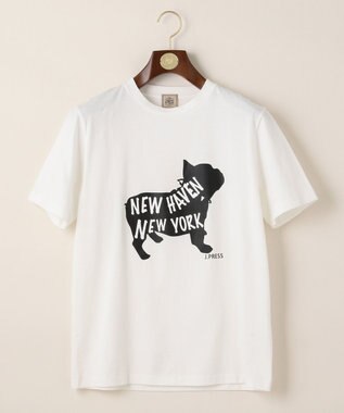 Newブルドック Tシャツ J Press Men ファッション通販 公式通販 オンワード クローゼット
