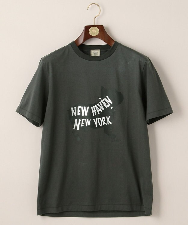 NEWブルドック Tシャツ / J.PRESS MEN | ファッション通販 【公式通販