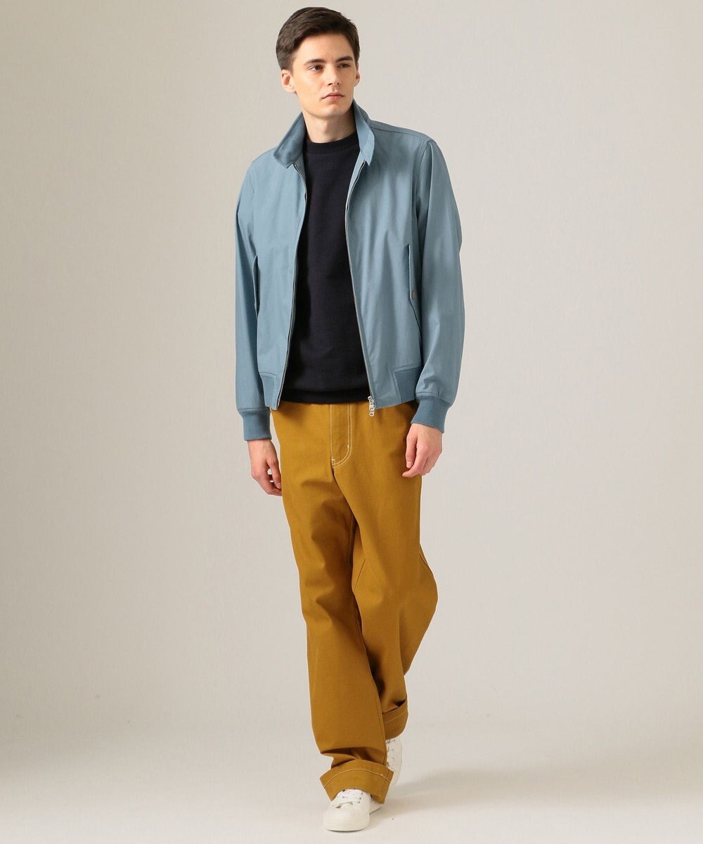 コットンインレイ 半袖スウェット Tシャツ J Press Men ファッション通販 公式通販 オンワード クローゼット