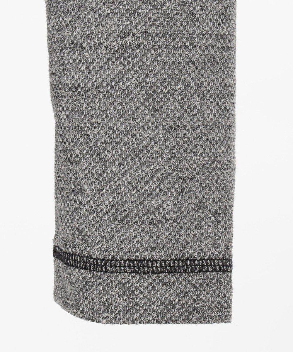 JOSEPH ABBOUD MOUNTAIN メッシュインレイ プルオーバー 