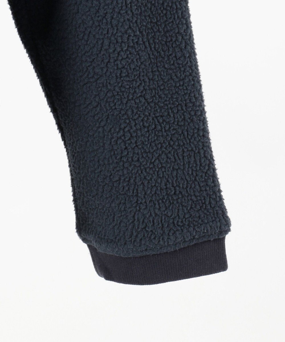 JOSEPH ABBOUD MOUNTAIN ポーラテックフリース カットソー 