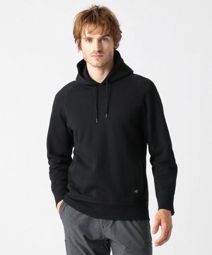  OG裏毛パイルエンブロイダリー カットソー