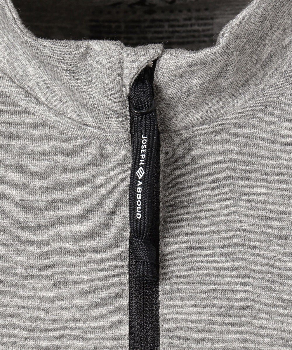 JOSEPH ABBOUD MOUNTAIN ドライミックスメリノ天竺 カットソー 