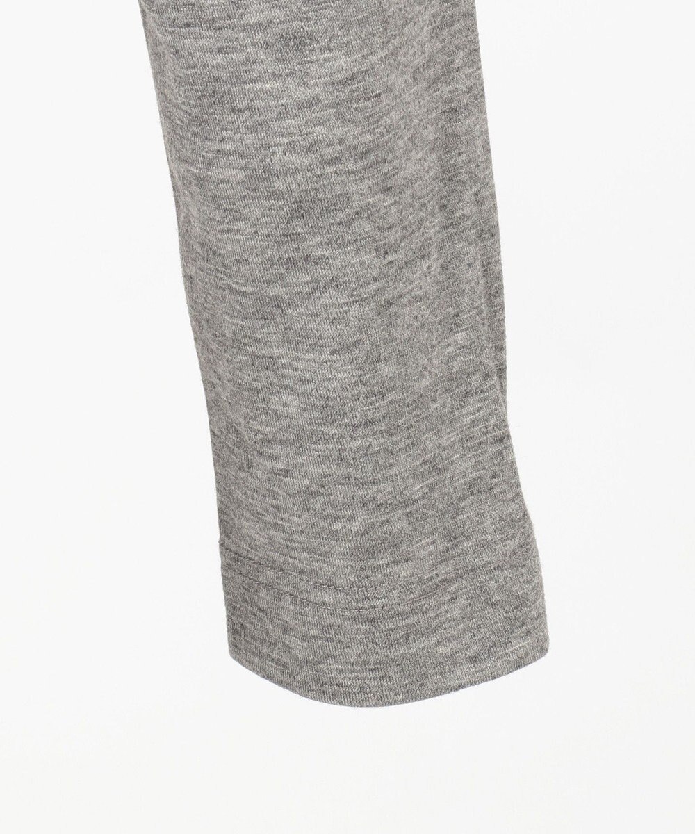 JOSEPH ABBOUD MOUNTAIN ドライミックスメリノ天竺 カットソー 