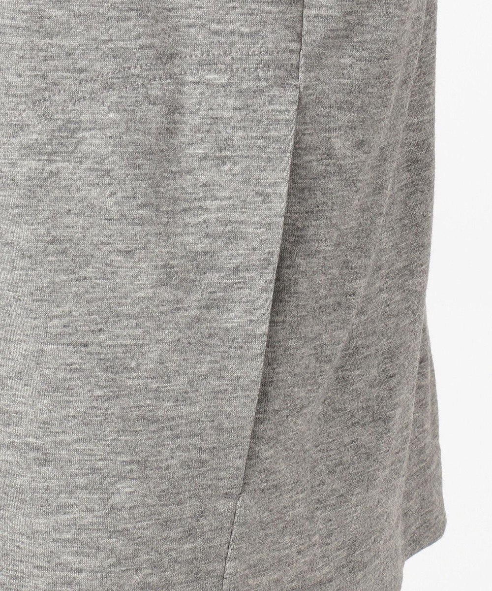 JOSEPH ABBOUD MOUNTAIN ドライミックスメリノ天竺 カットソー 