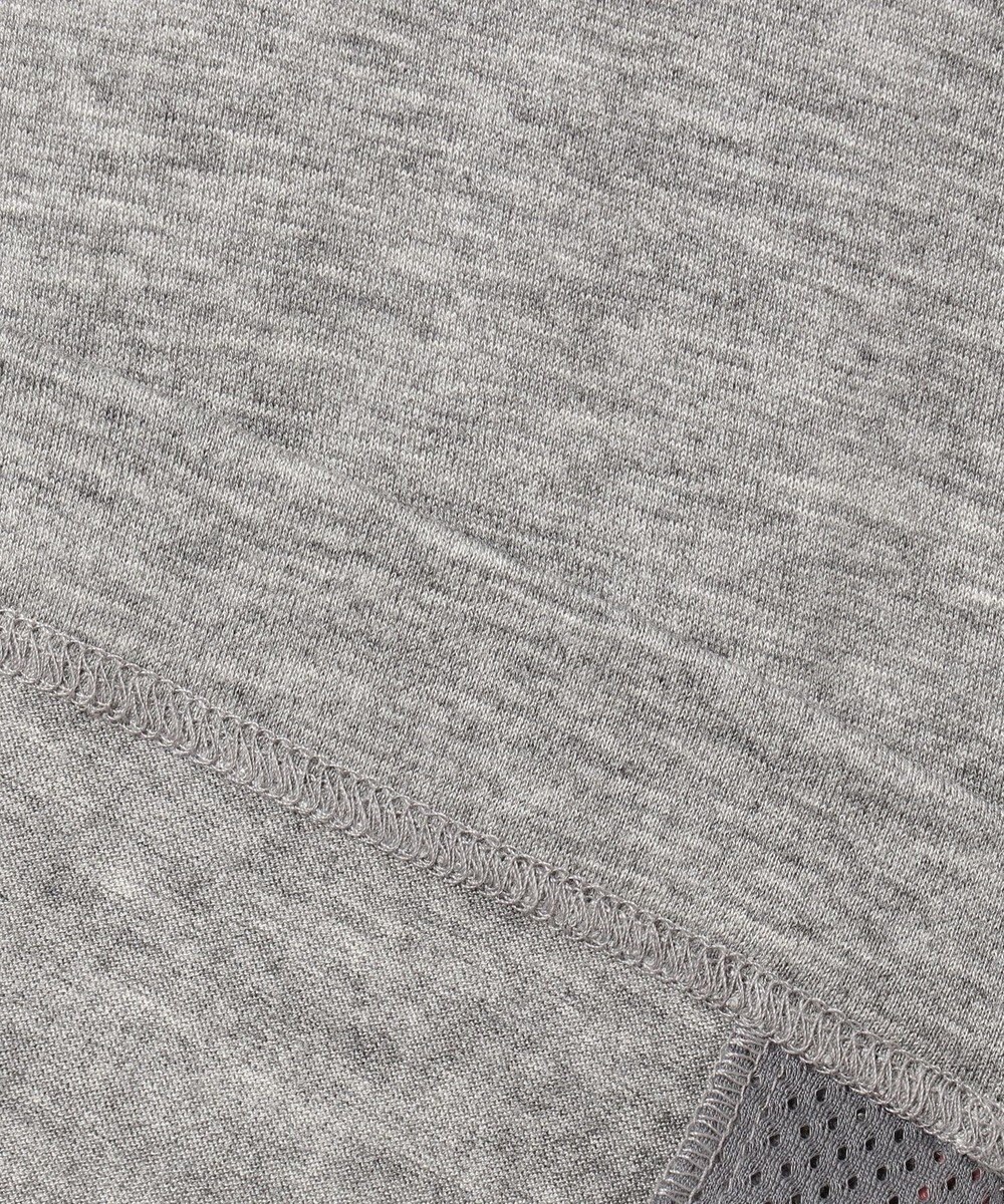 JOSEPH ABBOUD MOUNTAIN ドライミックスメリノ天竺 カットソー 