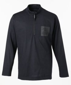 JOSEPH ABBOUD MOUNTAIN ドライミックスメリノ天竺 カットソー