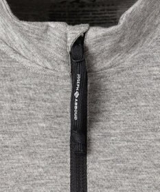 JOSEPH ABBOUD MOUNTAIN ドライミックスメリノ天竺 カットソー