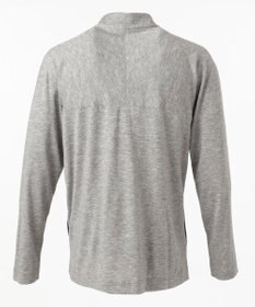 JOSEPH ABBOUD MOUNTAIN ドライミックスメリノ天竺 カットソー