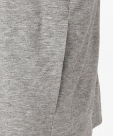 JOSEPH ABBOUD MOUNTAIN ドライミックスメリノ天竺 カットソー