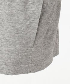 JOSEPH ABBOUD MOUNTAIN ドライミックスメリノ天竺 カットソー