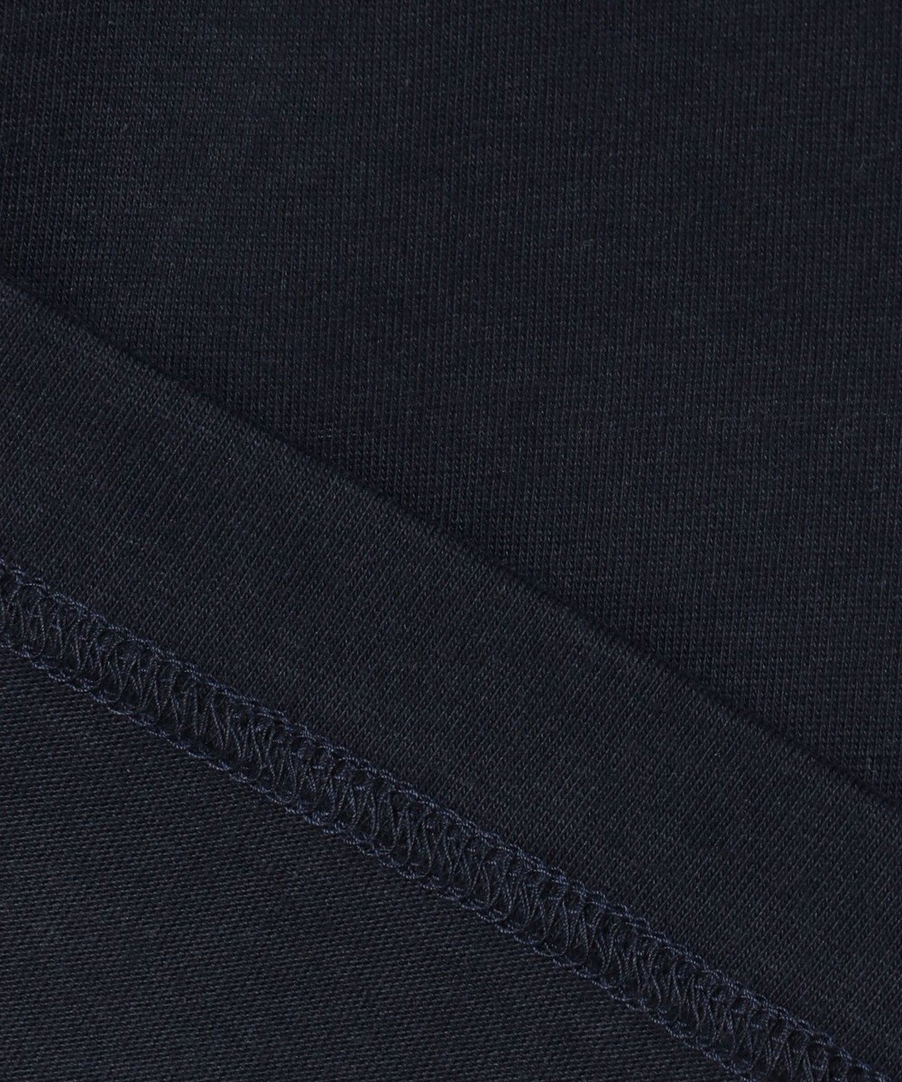 JOSEPH ABBOUD MOUNTAIN JOE COTTON天竺 カットソー 