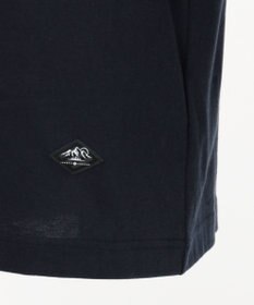 JOSEPH ABBOUD MOUNTAIN JOE COTTON天竺 カットソー