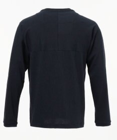 JOSEPH ABBOUD MOUNTAIN JOE COTTON天竺 カットソー