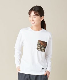 JOSEPH ABBOUD MOUNTAIN JOE COTTON天竺 カットソー