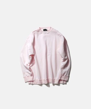 Natural Garment Dye Urake クルーネックスウェット Unisex Aton ファッション通販 公式通販 オンワード クローゼット Natural Garment Dye Urake クルーネックスウェット Unisex Aton ファッション通販 公式通販 オンワード クローゼット