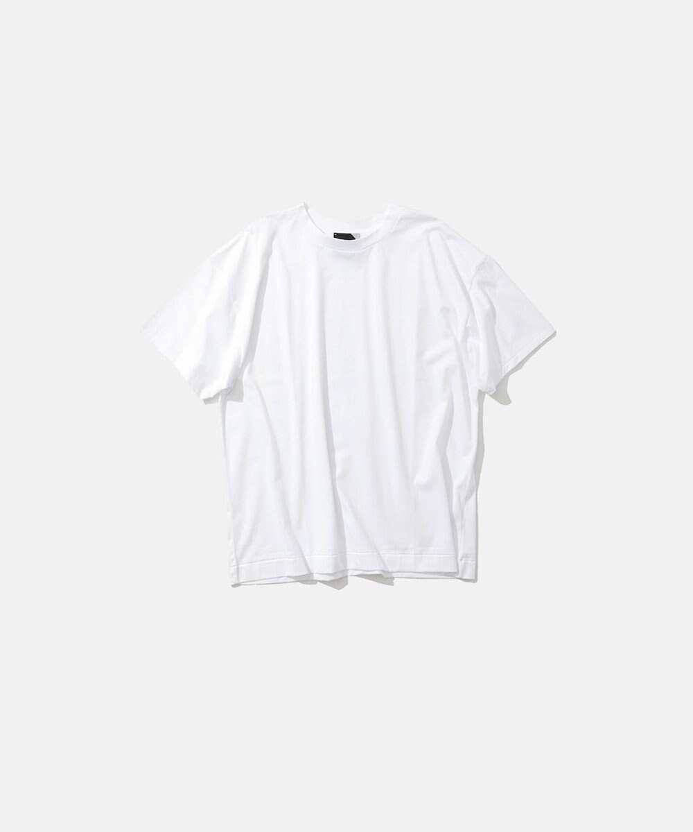 Suvin60 2 オーバーサイズtシャツ Unisex Atonファッション通販 公式通販 オンワード クローゼット