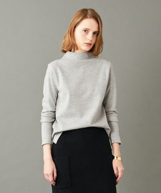 Falmer ボトルネックカットソー Beige ファッション通販 公式通販 オンワード クローゼット