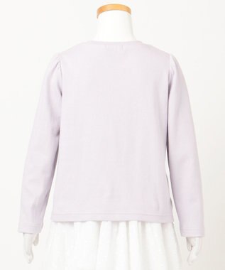 90 130cm プリンセスモチーフ 長袖カットソー Any Fam Kids ファッション通販 公式通販 オンワード クローゼット