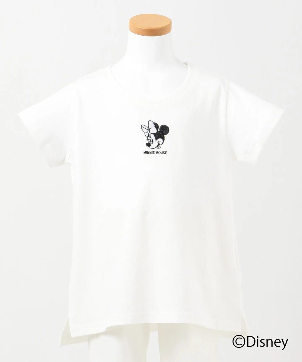 Kids Oyako De ディズニーコレクション Tシャツ Any Fam Kidsファッション通販 公式通販 オンワード クローゼット