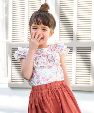 140 150cm 花柄プリントtシャツ Any Fam Kids ファッション通販 公式通販 オンワード クローゼット 140 150cm 花柄プリントtシャツ Any Fam Kids ファッション通販 公式通販 オンワード クローゼット