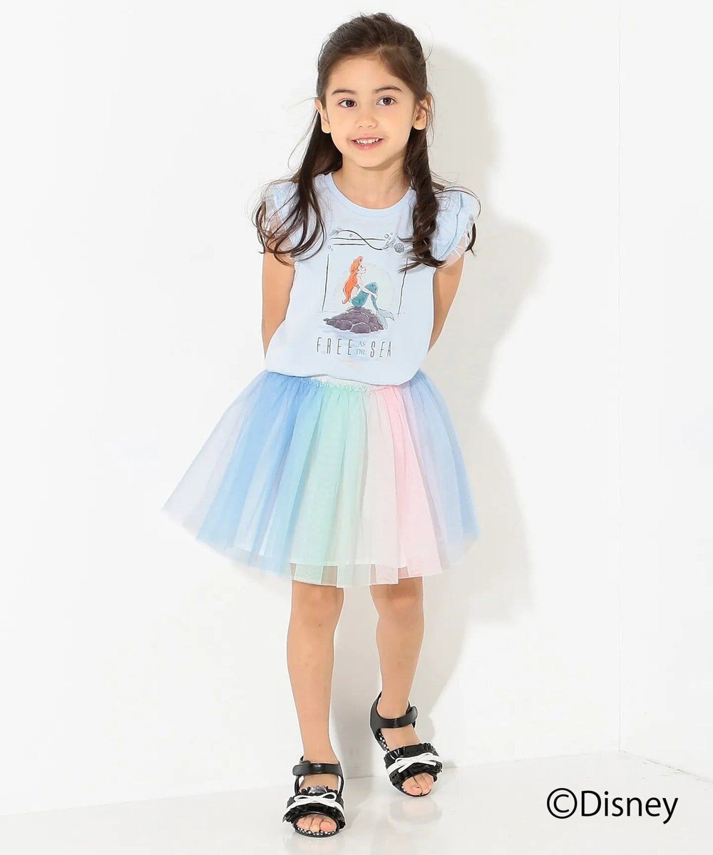 School ディズニーコレクション Tシャツ アリエル1 Any Fam Kidsファッション通販 公式通販 オンワード クローゼット