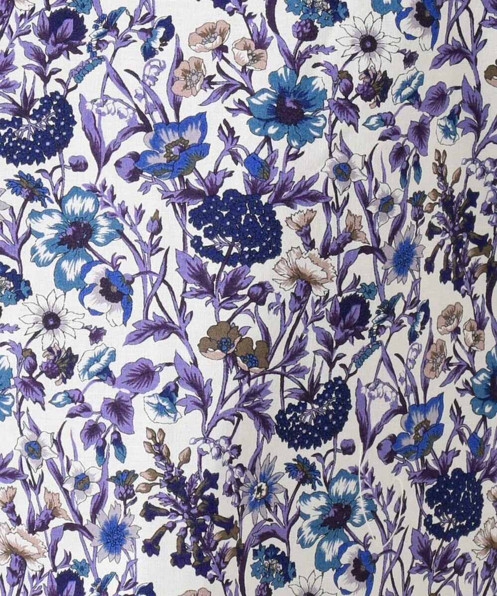 前後着用可 リバティプリント Tシャツ Any Fam ファッション通販 公式通販 オンワード クローゼット 前後着用可 リバティプリント Tシャツ Any Fam ファッション通販 公式通販 オンワード クローゼット