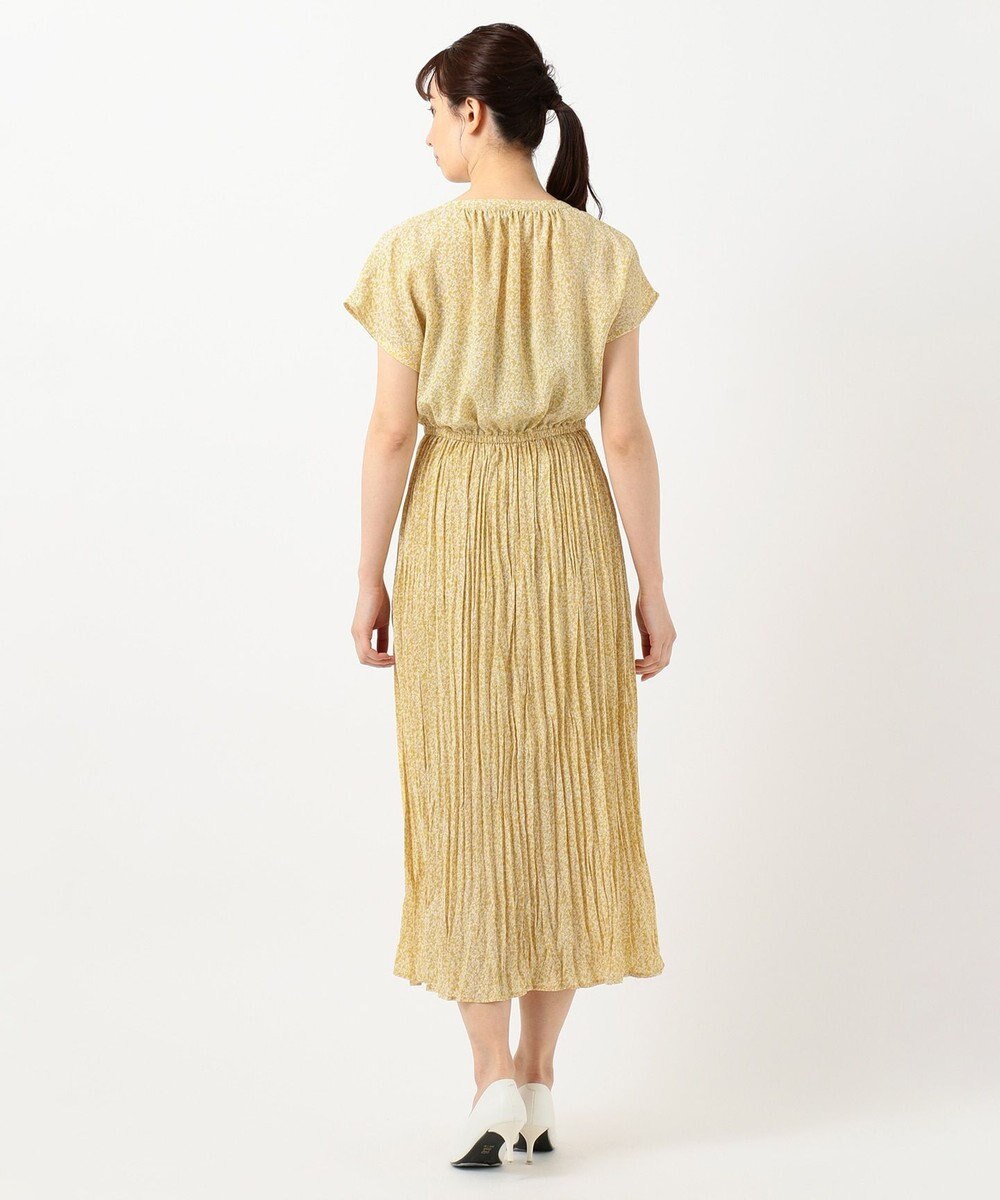 定番人気 フラワープリント ワンピース Any Famファッション通販 公式通販 オンワード クローゼット