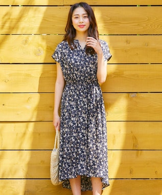 プリント ワンピース Any Fam ファッション通販 公式通販 オンワード クローゼット プリント ワンピース Any Fam ファッション通販 公式通販 オンワード クローゼット