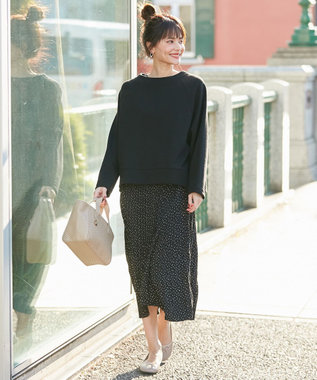 Mamagirl春号掲載 カットソー ワンピース セットアップ Any Fam ファッション通販 公式通販 オンワード クローゼット Mamagirl春号掲載 カットソー ワンピース セットアップ Any Fam ファッション通販 公式通販 オンワード クローゼット