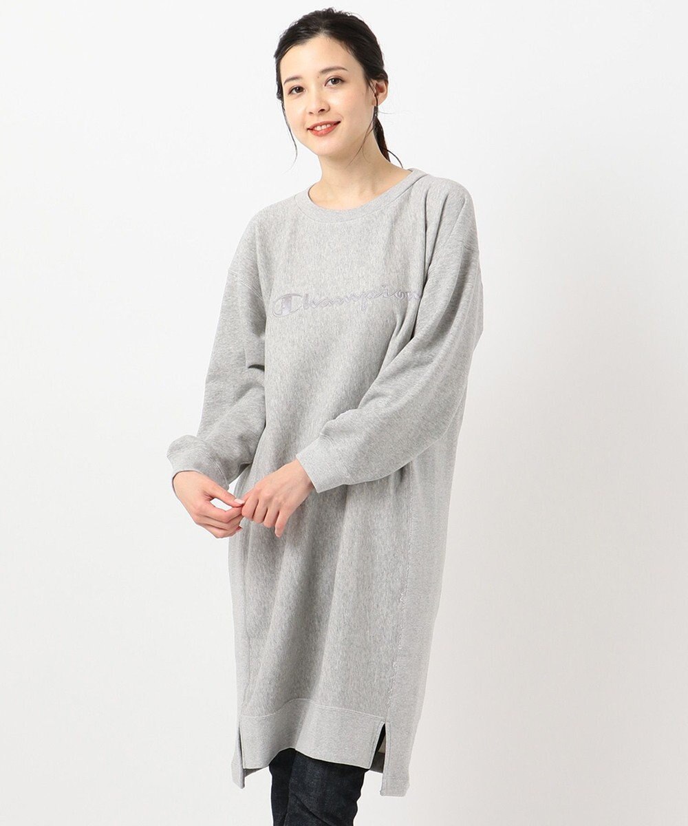 Champion Reverseweave ワンピース Any Fam ファッション通販 公式通販 オンワード クローゼット Champion Reverseweave ワンピース Any Fam ファッション通販 公式通販 オンワード クローゼット